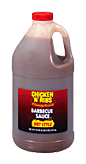Chicken 'N' Ribs&nbsp;Barbecue Sauce&nbsp;Hot Style Full-Size Picture